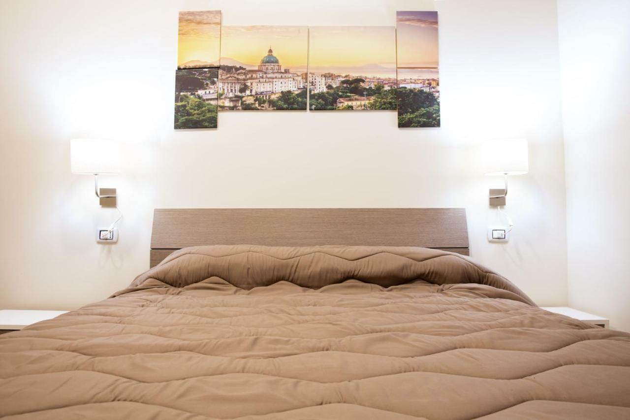 La Dimora Del Conte 5* Naples