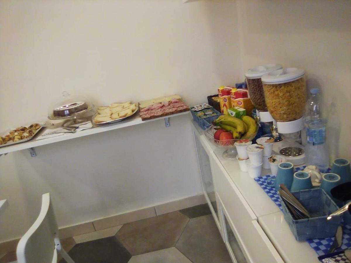 Bed & Breakfast La Dimora Del Conte