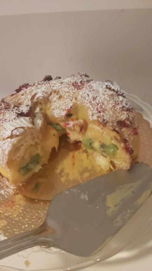 La Dimora Del Conte Bed & Breakfast