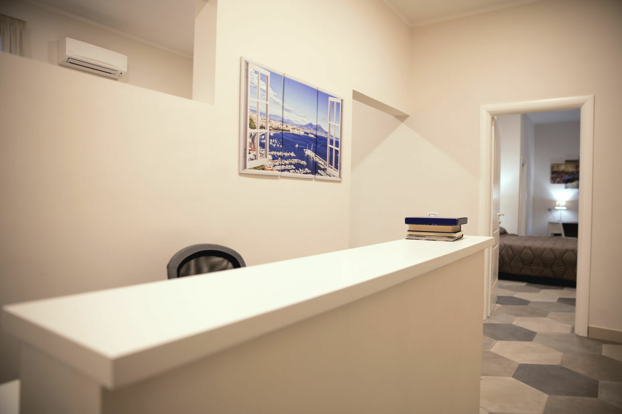 La Dimora Del Conte 5* Napoli