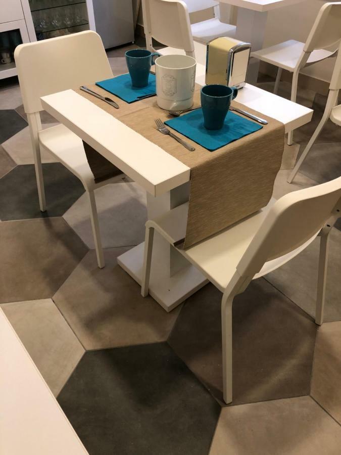 La Dimora Del Conte Bed & Breakfast Napoli