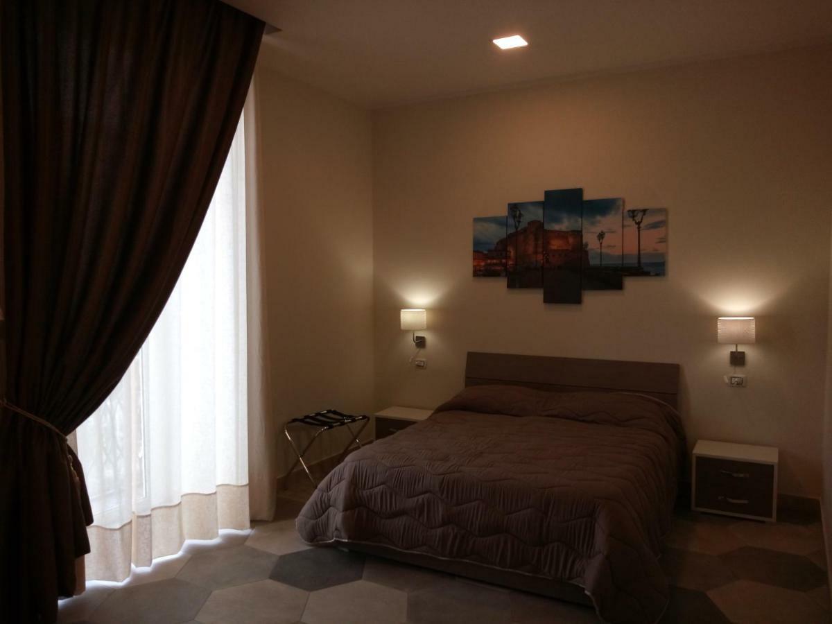 La Dimora Del Conte Bed & Breakfast Napoli